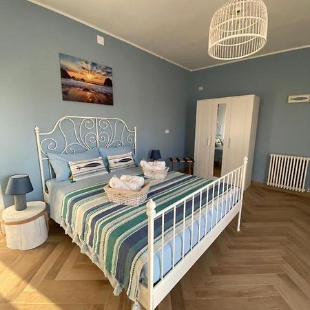 Villa Per Vacanze Isola Фануса Екстер'єр фото