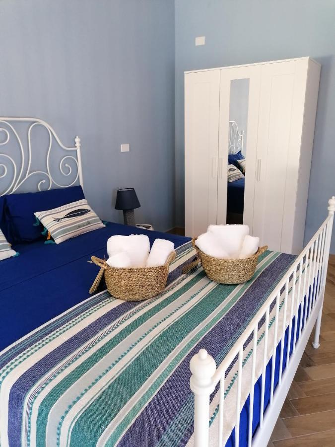 Villa Per Vacanze Isola Фануса Екстер'єр фото