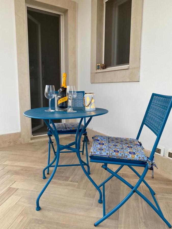 Villa Per Vacanze Isola Фануса Екстер'єр фото