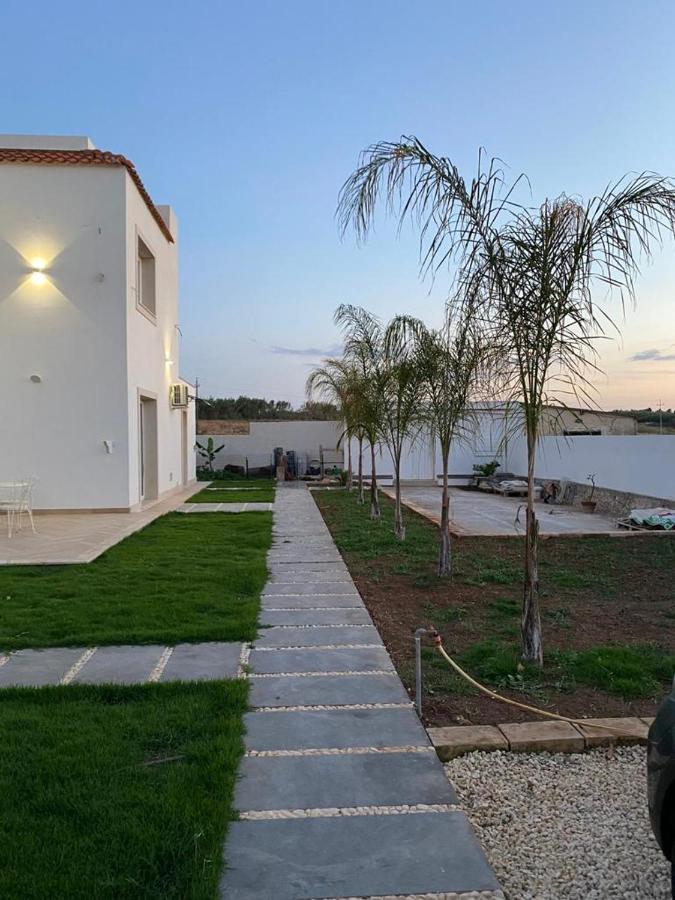 Villa Per Vacanze Isola Фануса Екстер'єр фото