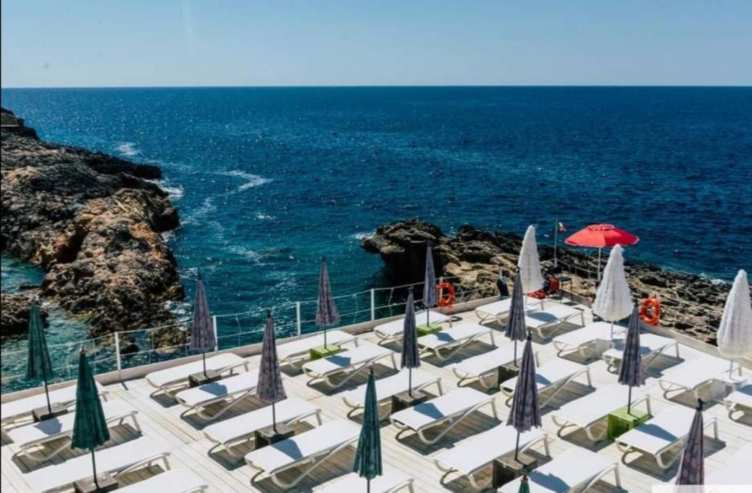 Villa Per Vacanze Isola Фануса Екстер'єр фото
